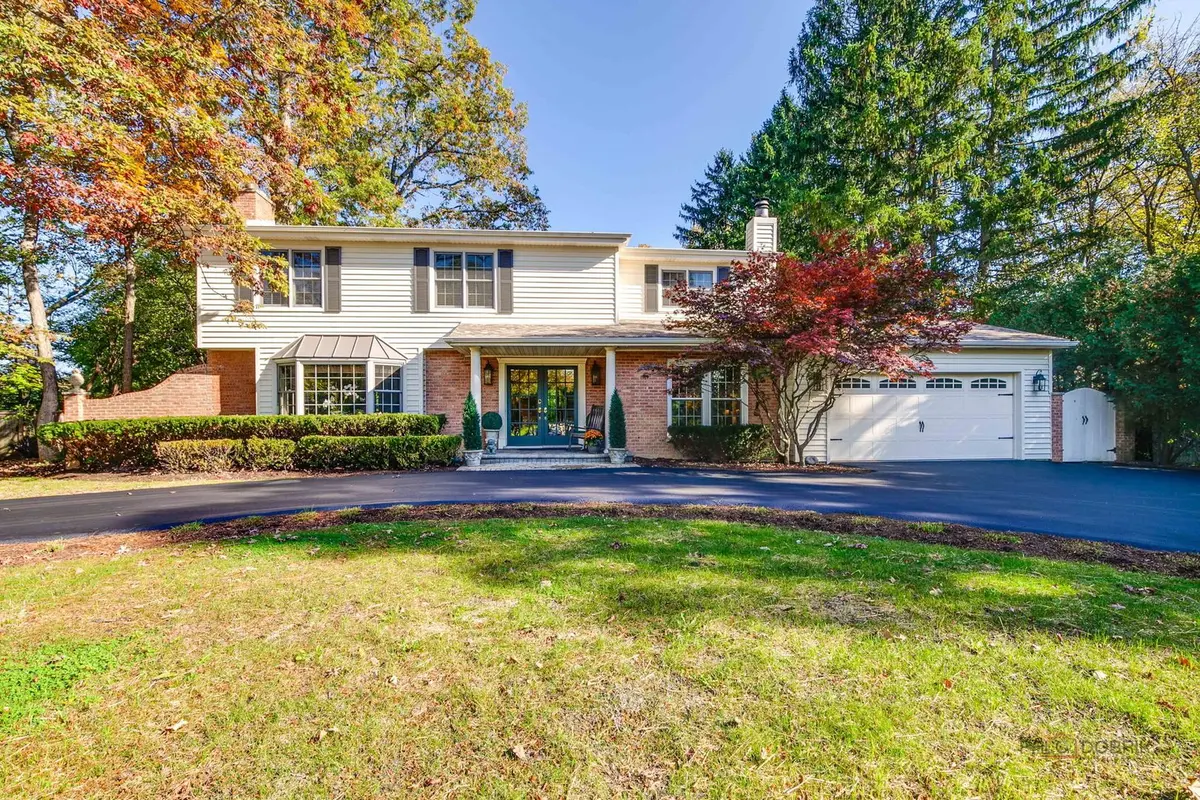 1211 Oak Knoll Drive