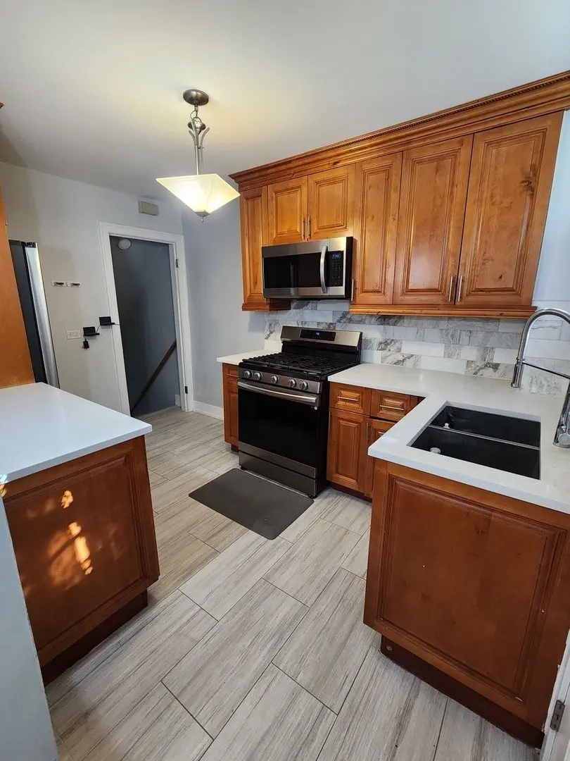 1424 N Harlem Avenue