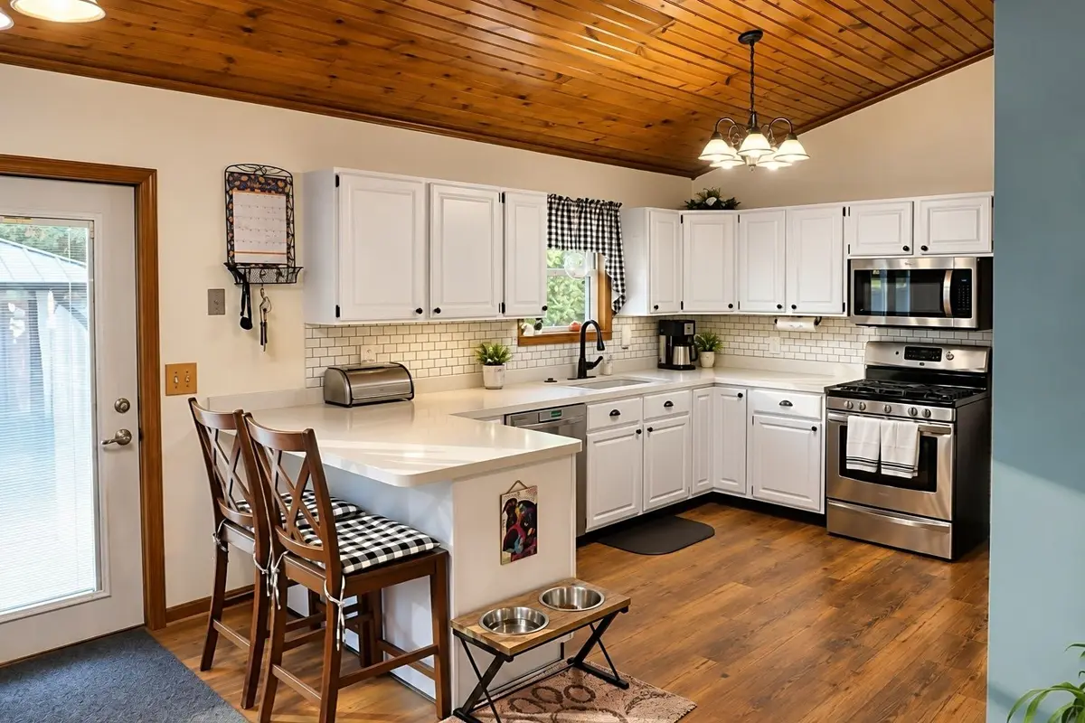 1102 Woodwind Drive