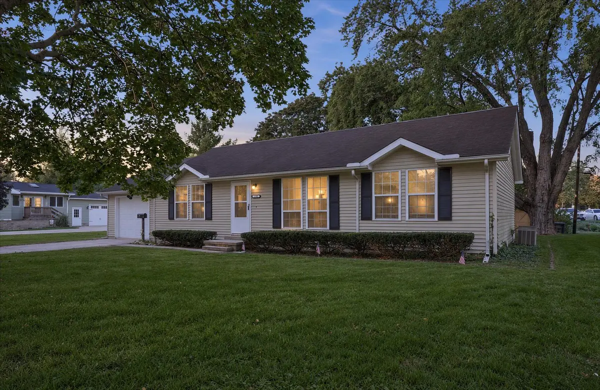 1102 N Union Drive