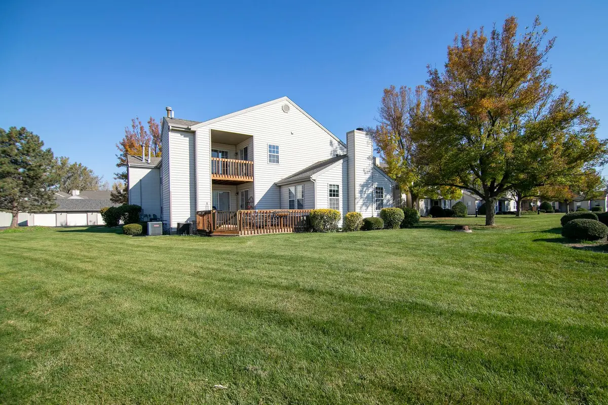 405 Huntington Court