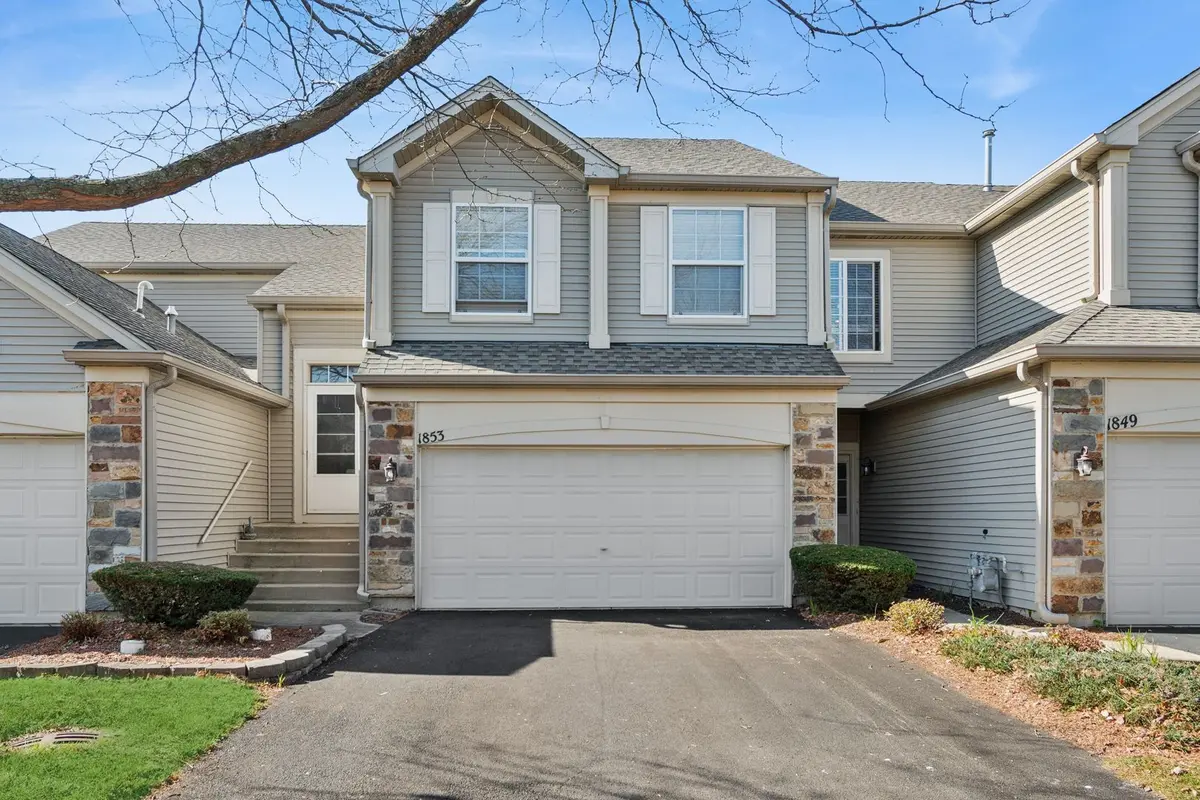 1853 Misty Ridge Lane