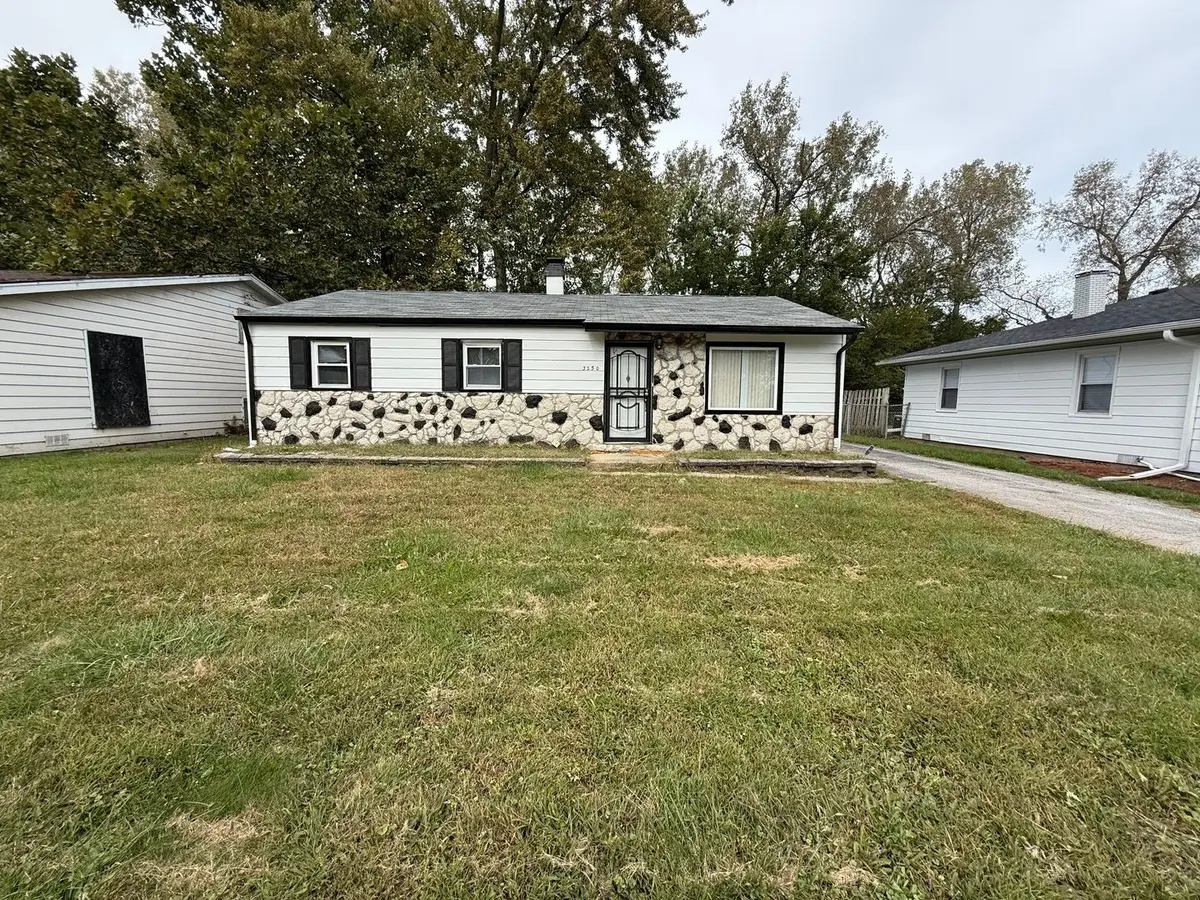 3250 Roesner Drive