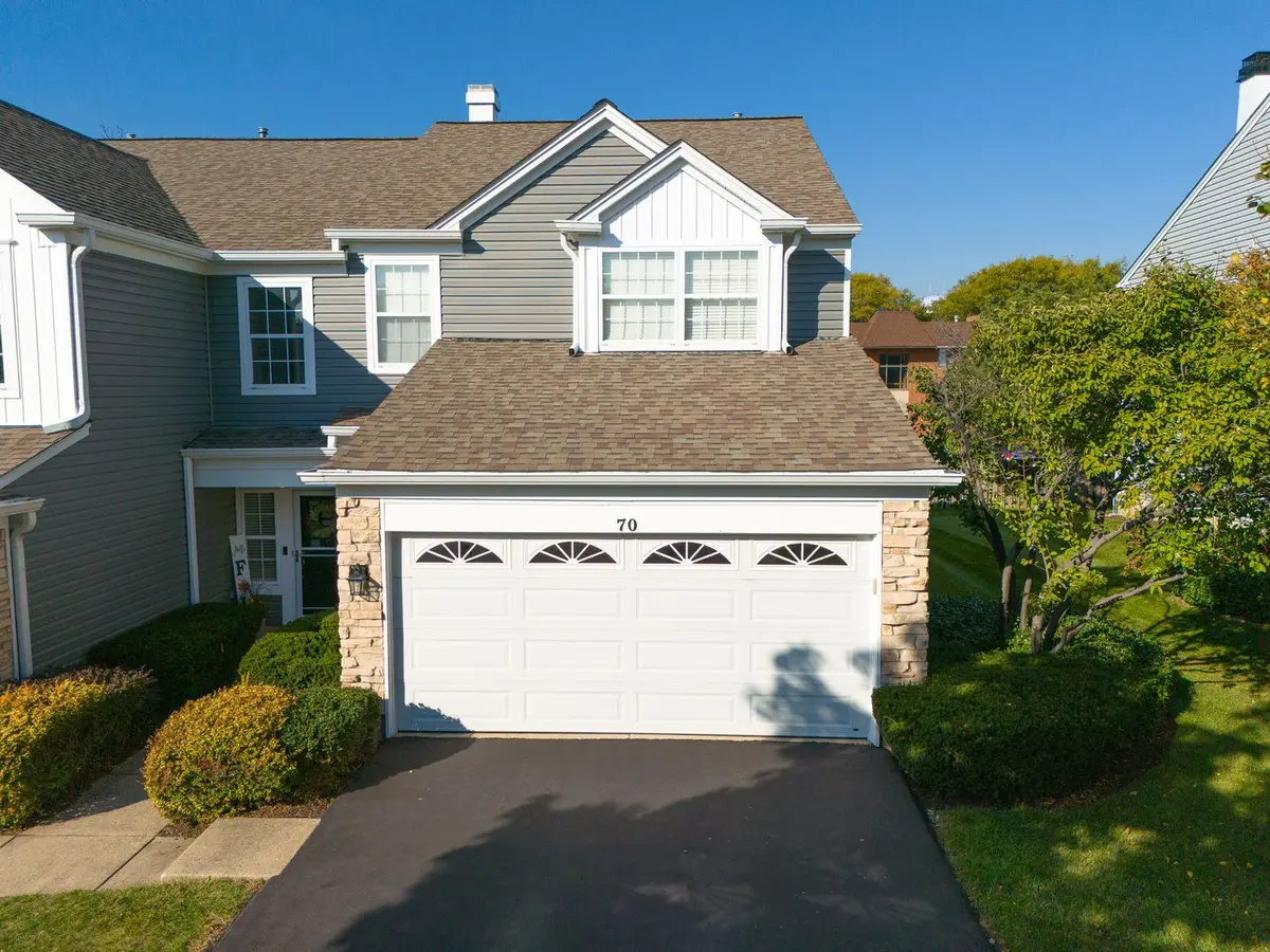 70 Oakton Drive