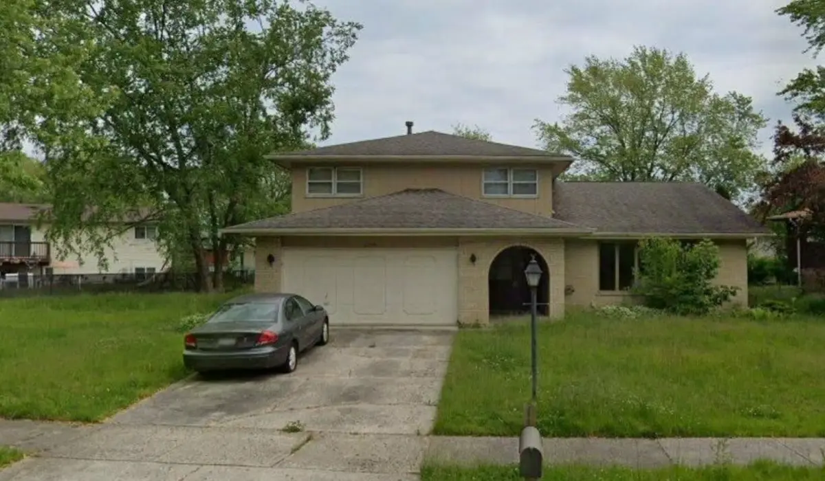 22911 Bruce Drive