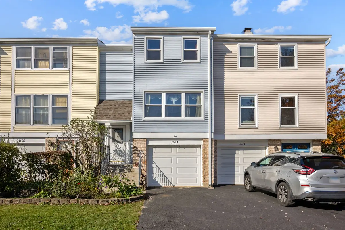 2034 Stanley Court