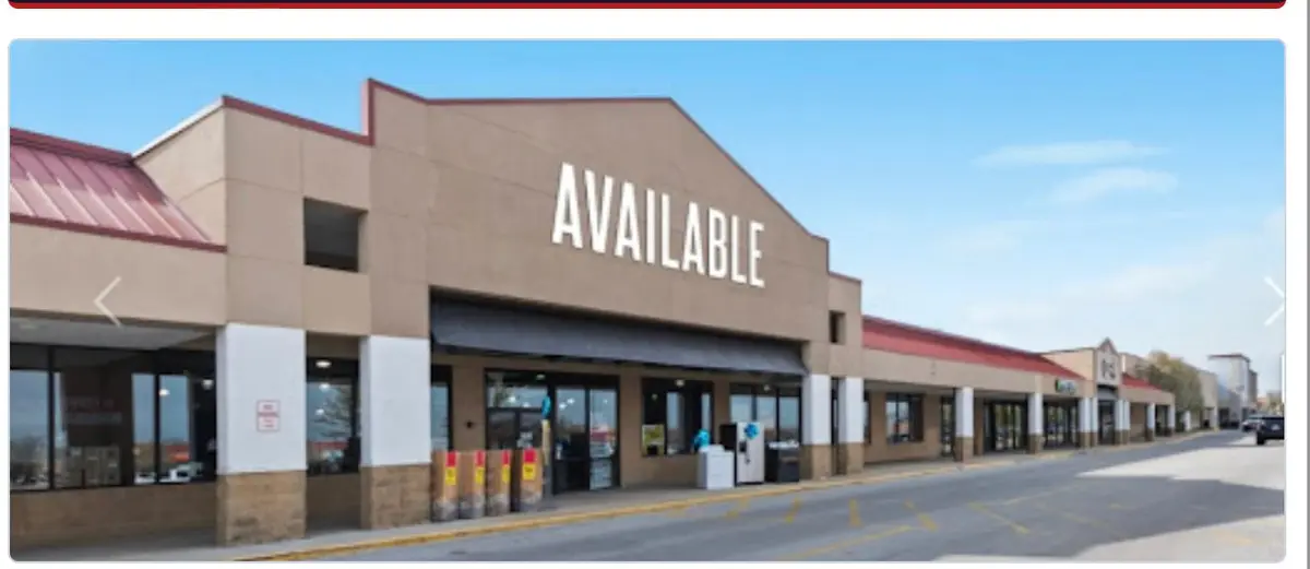 16036 HARLEM Avenue