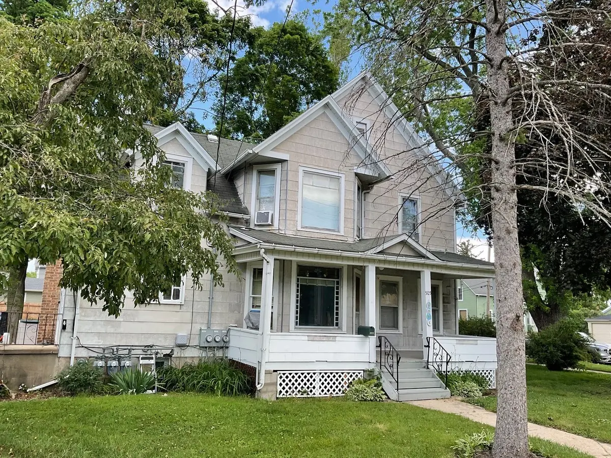105 N Jefferson Street