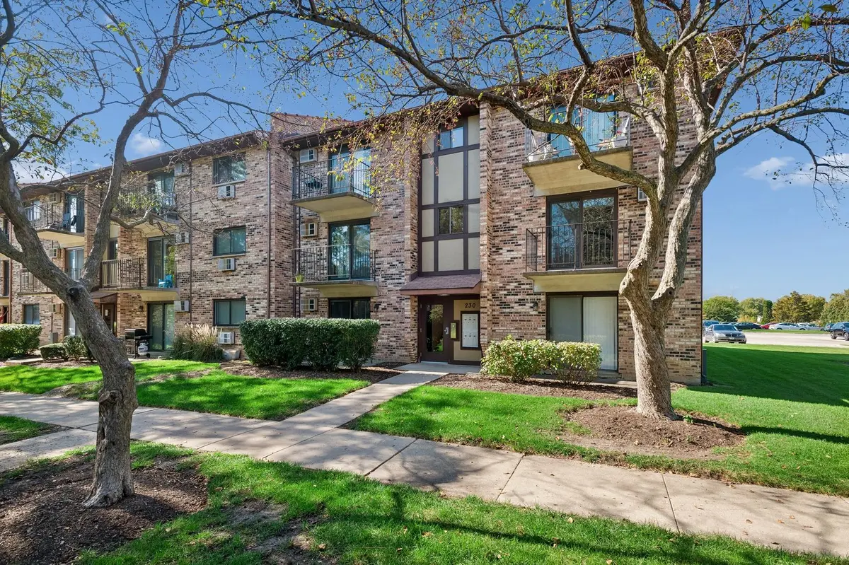 230 Klein Creek Court