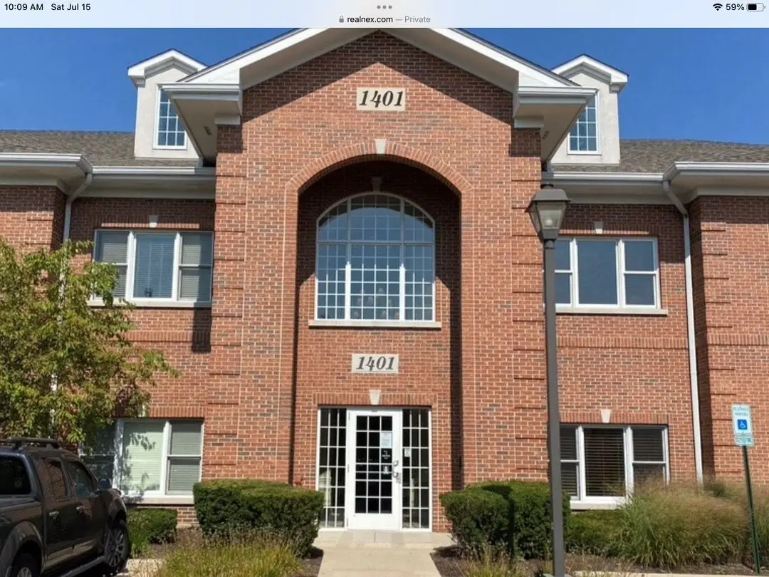 1401 McHenry Road