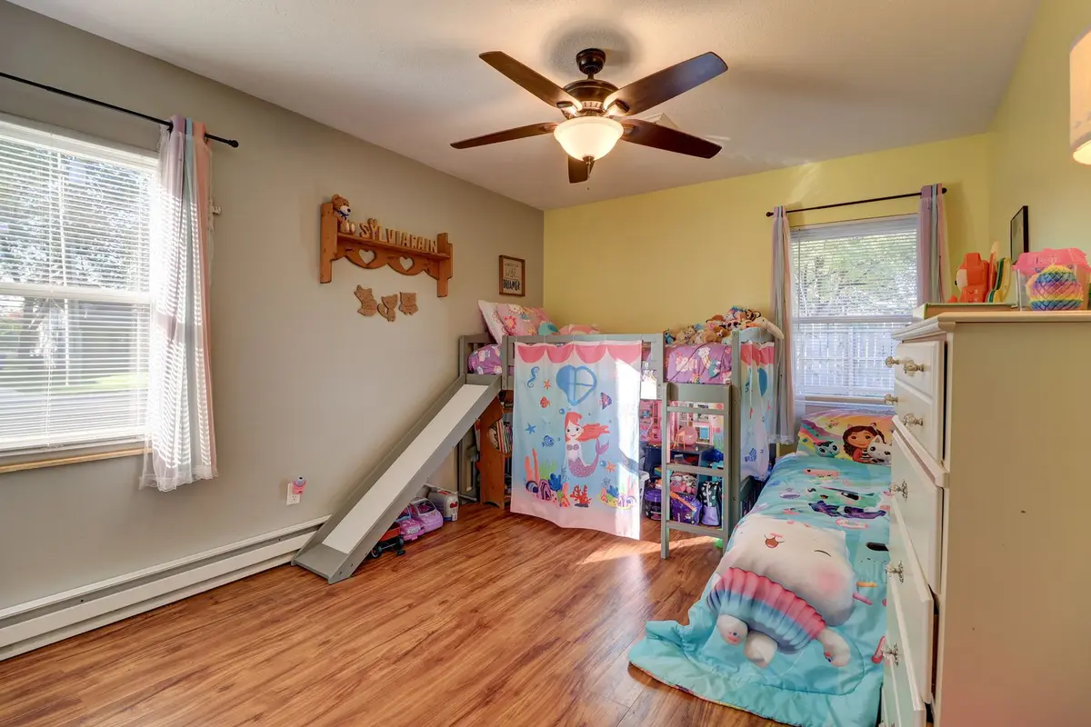 1215 Brigadoon Drive