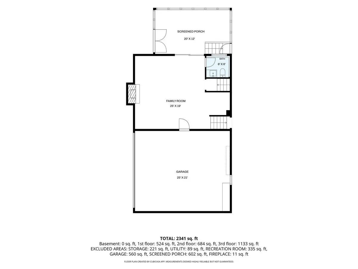 1161 Barneswood Drive