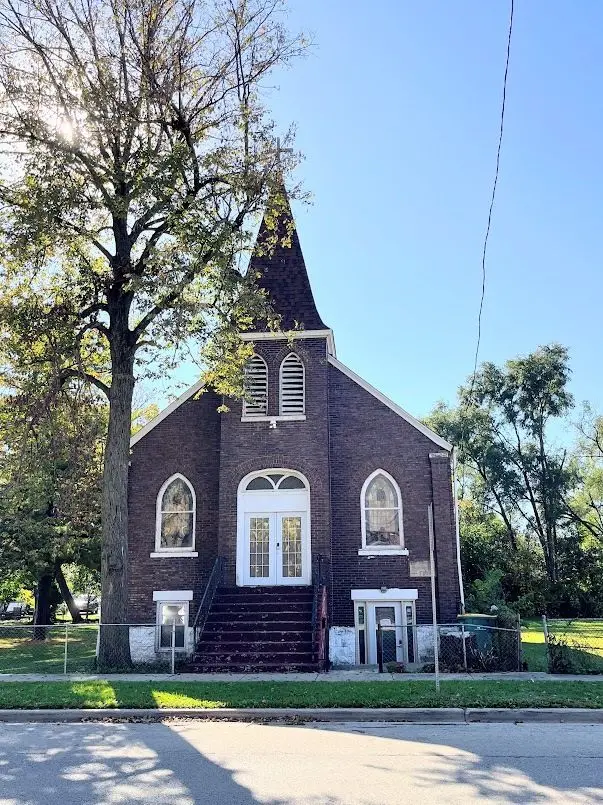616 Williamson Avenue