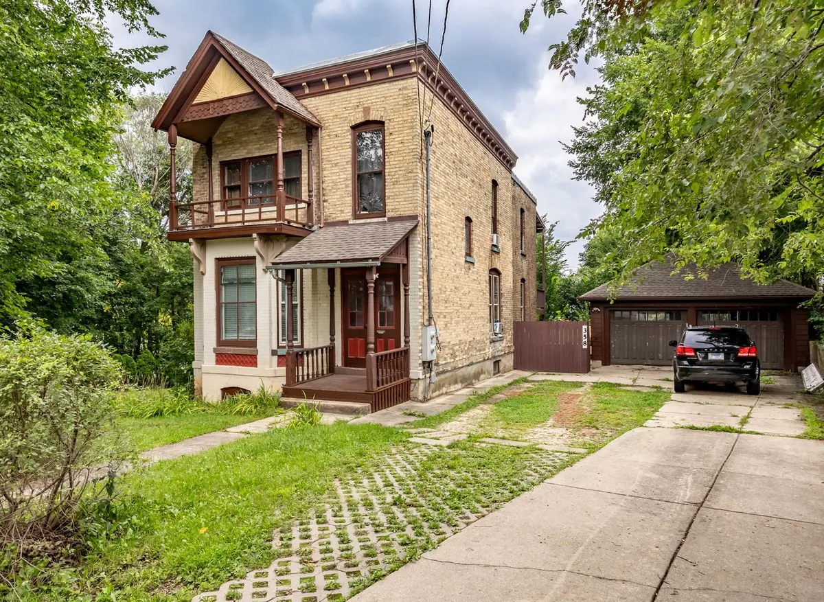 358 Bent Street