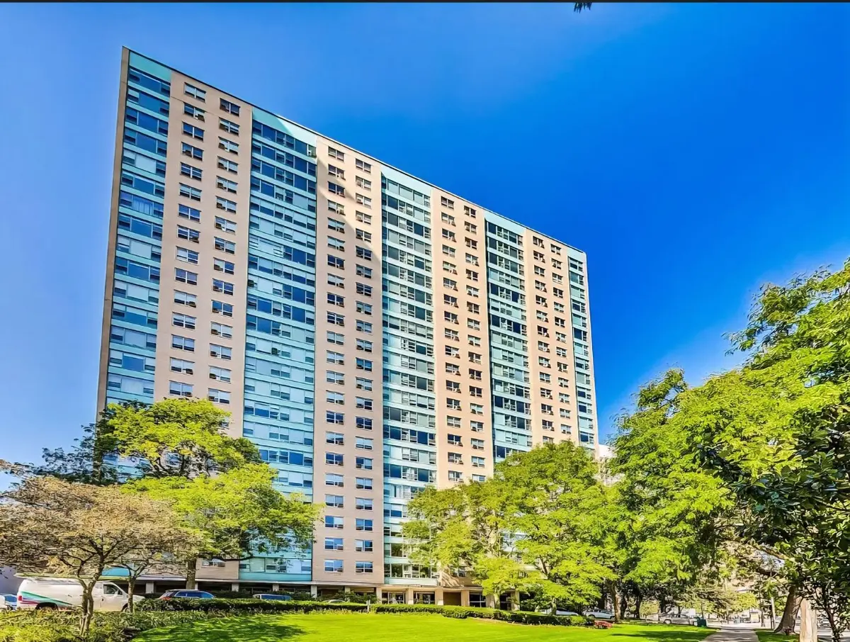 3180 N Lake Shore Drive