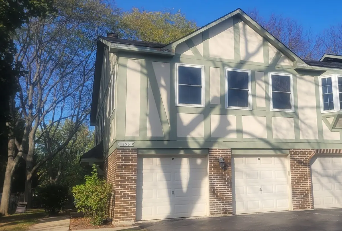 156 W Golf Road