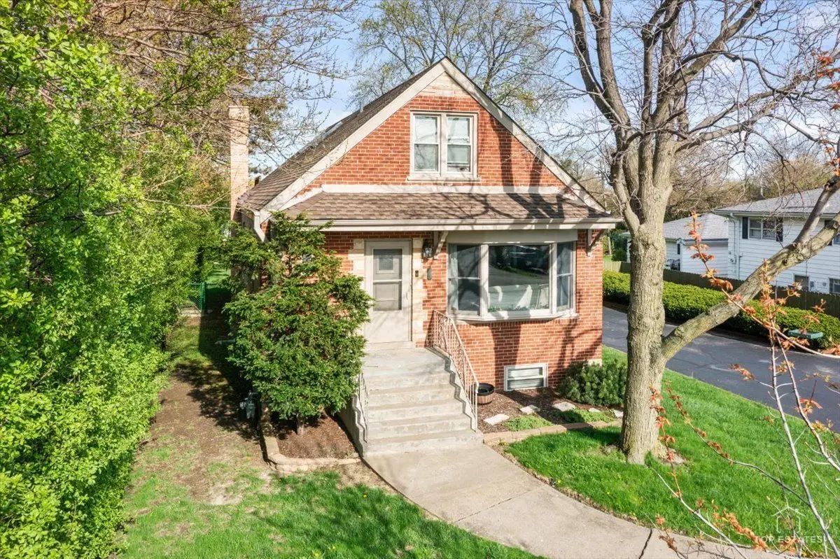 1337 Degener Avenue