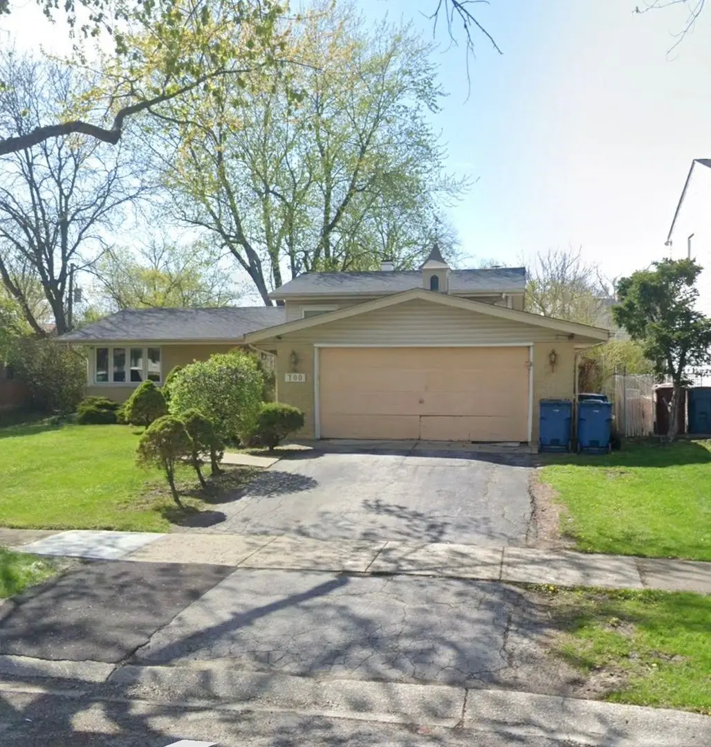 700 Travers Avenue