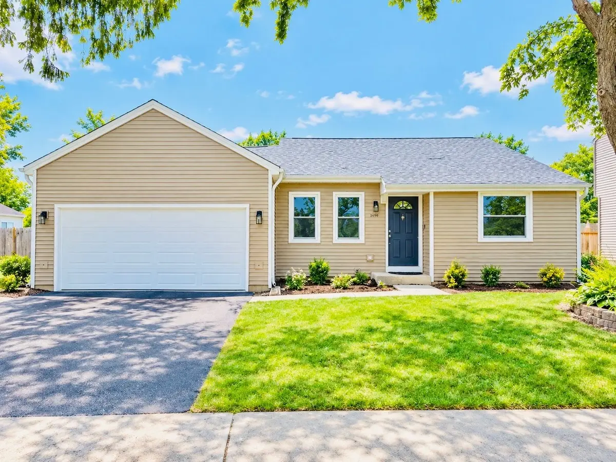 2690 Crosscreek Court