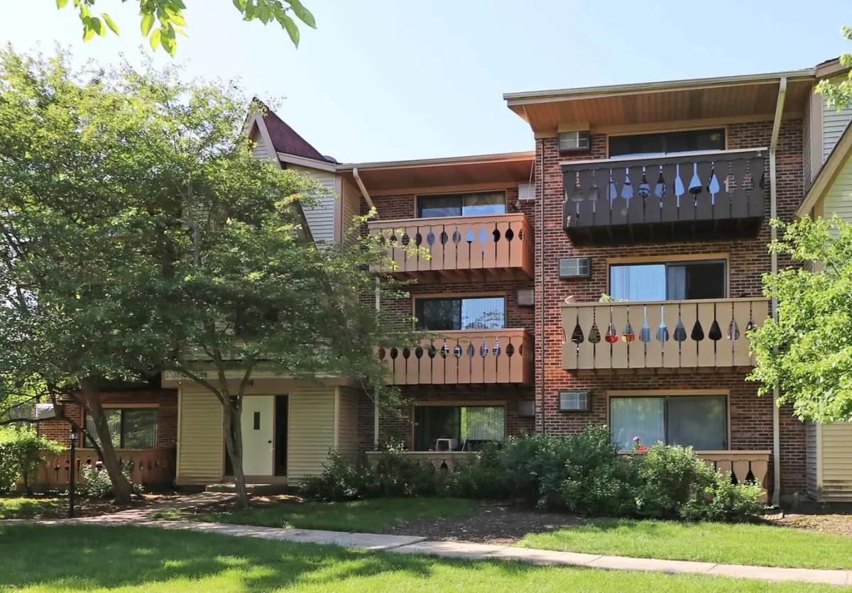 18 Parkside Court