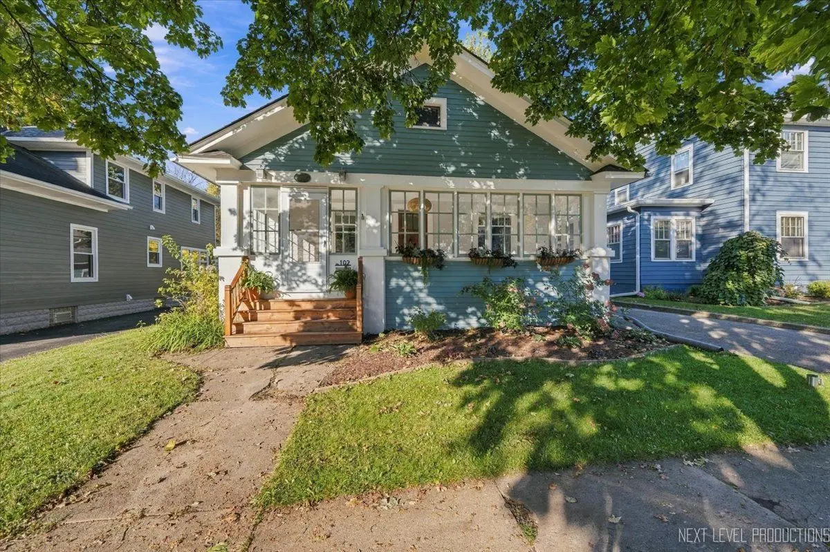 102 Anderson Boulevard