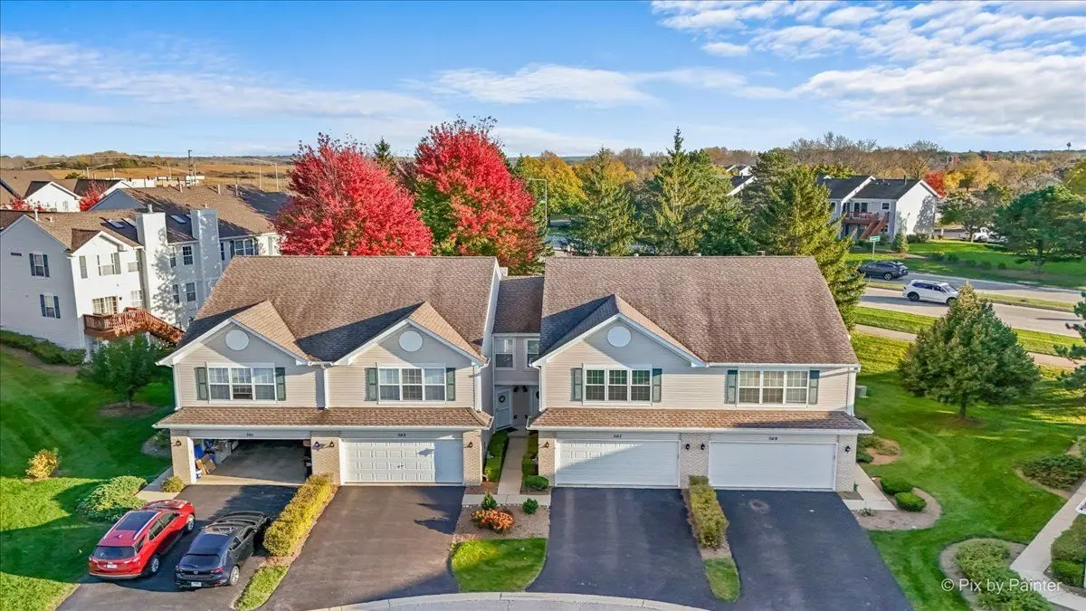 507 Windham Cove Drive