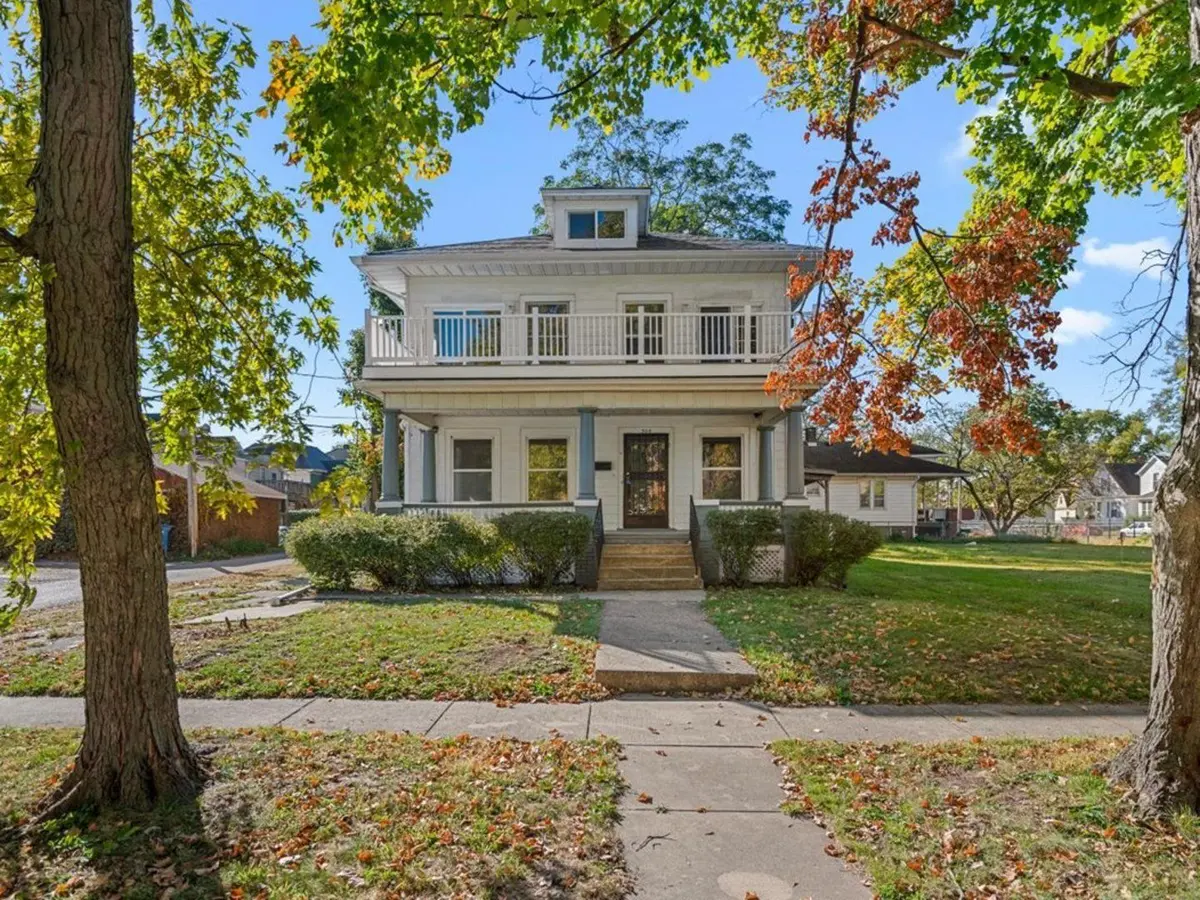 308 E Canedy Street