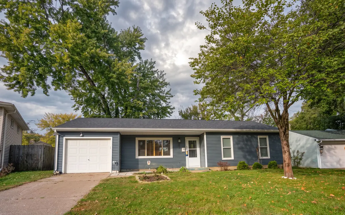 1430 Lakewood Drive