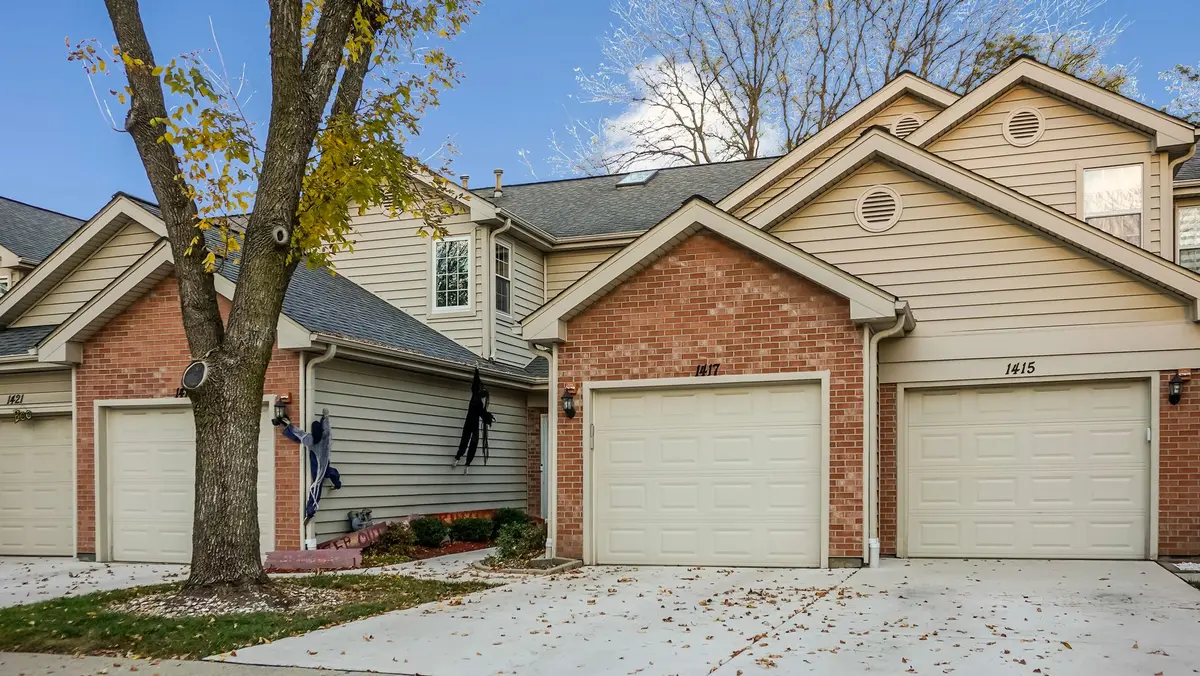 1417 Golfview Drive