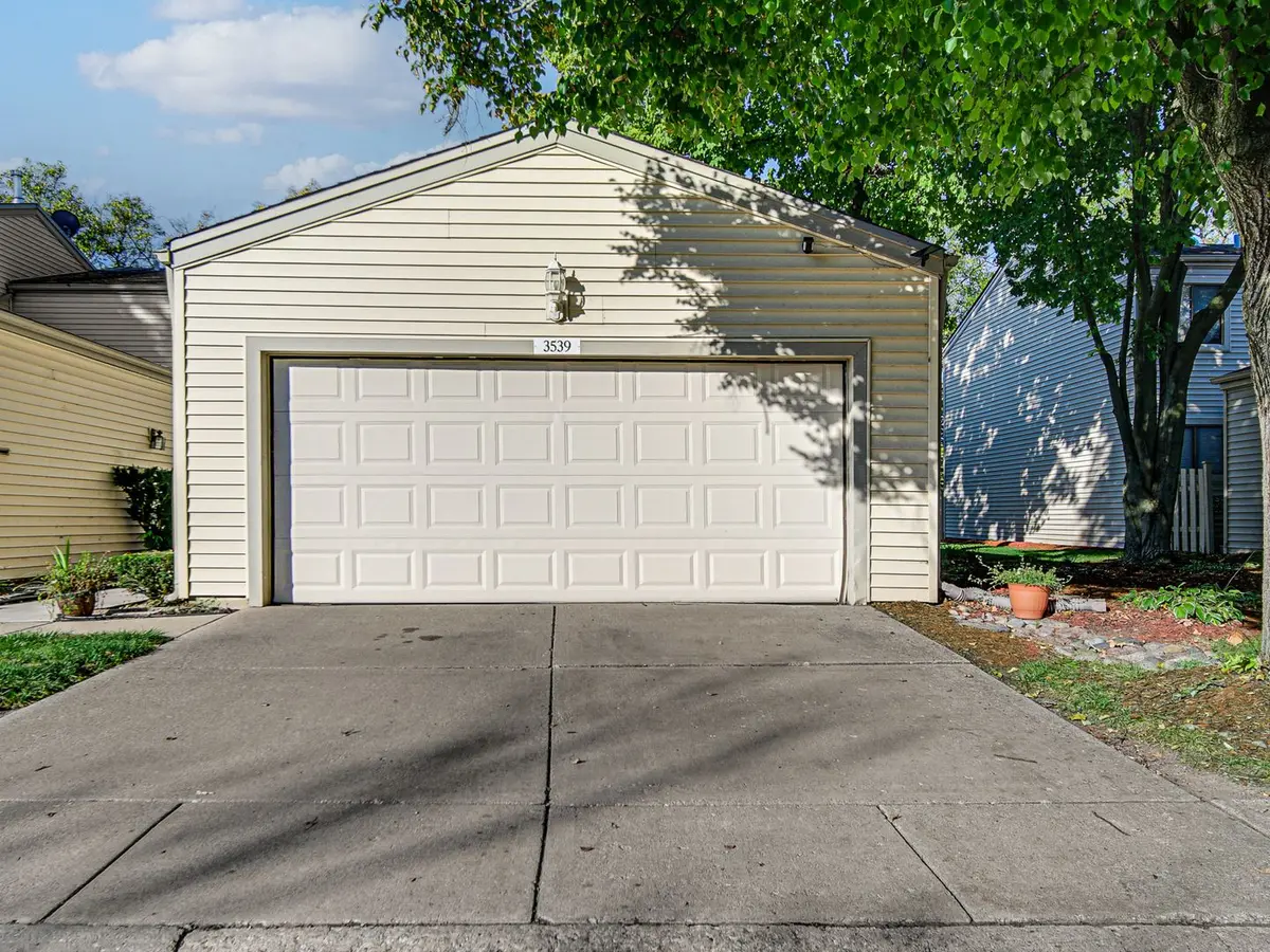 3539 Golfview Drive