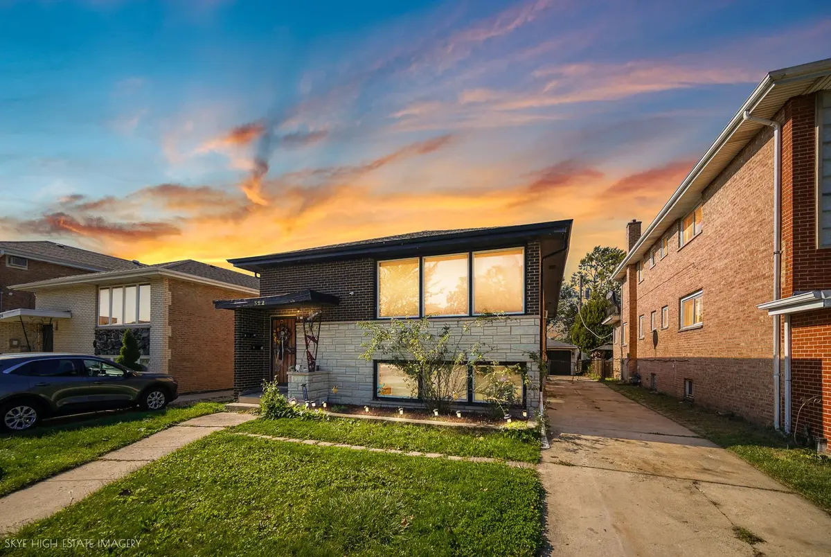 322 Luella Avenue