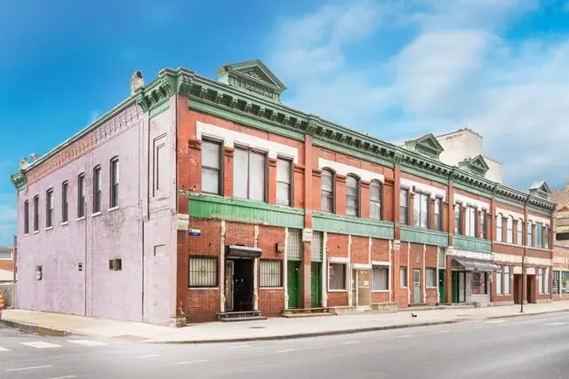 262 W 26th Street