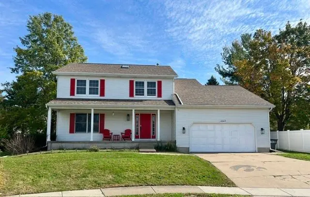 4843 Kynnelworth Drive