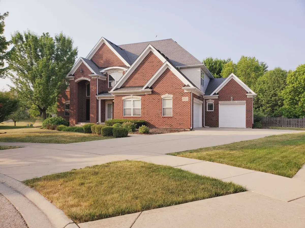 26513 Silverleaf Drive
