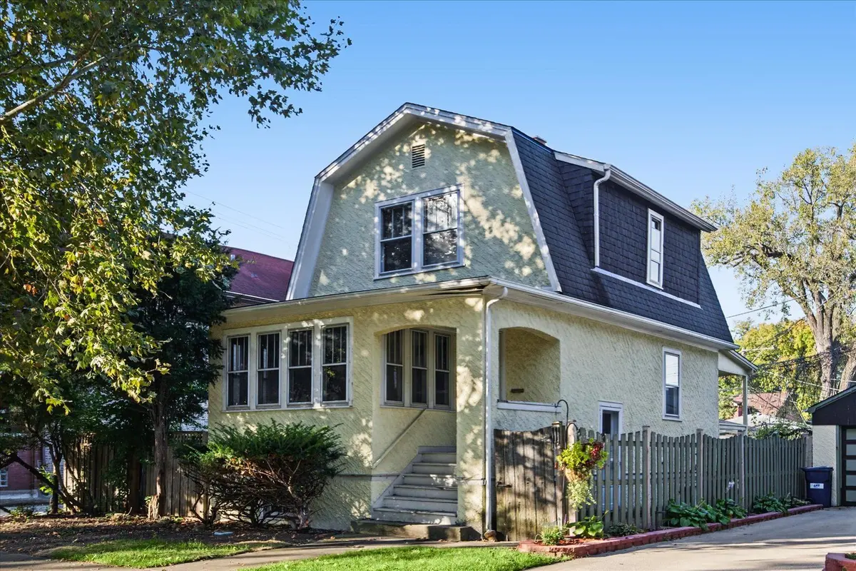 909 Wenonah Avenue