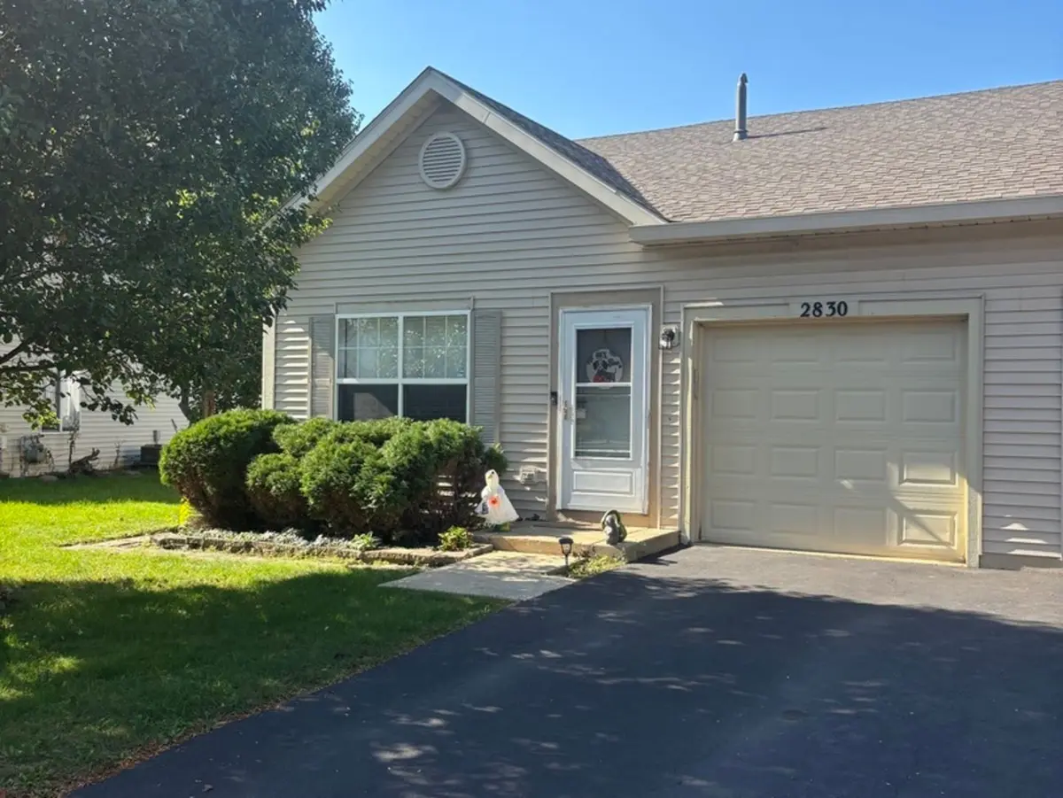 2830 Rebecca Court