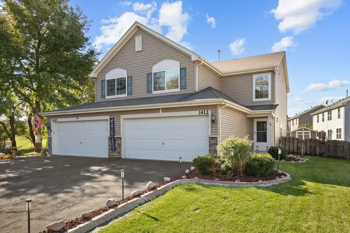 1412 Carlisle Lane