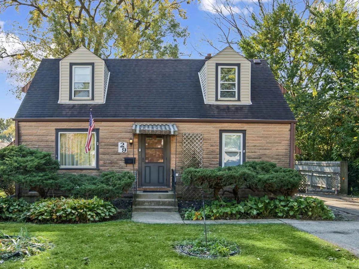 29 Hayes Drive