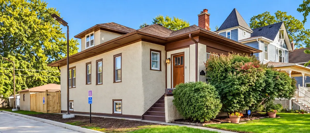 3313 Home Avenue