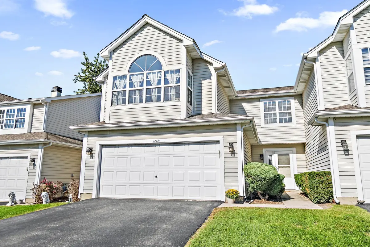 1248 Dunamon Drive