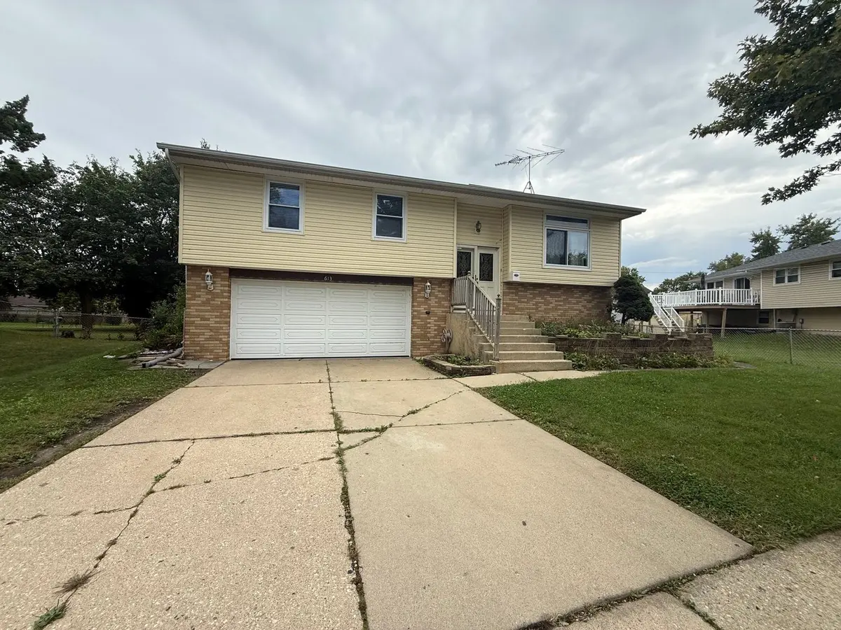 613 Newberry Drive