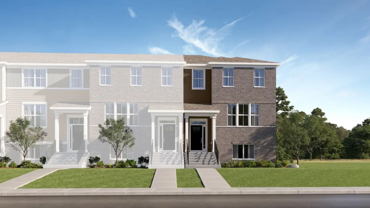 3023 Abbey Circle