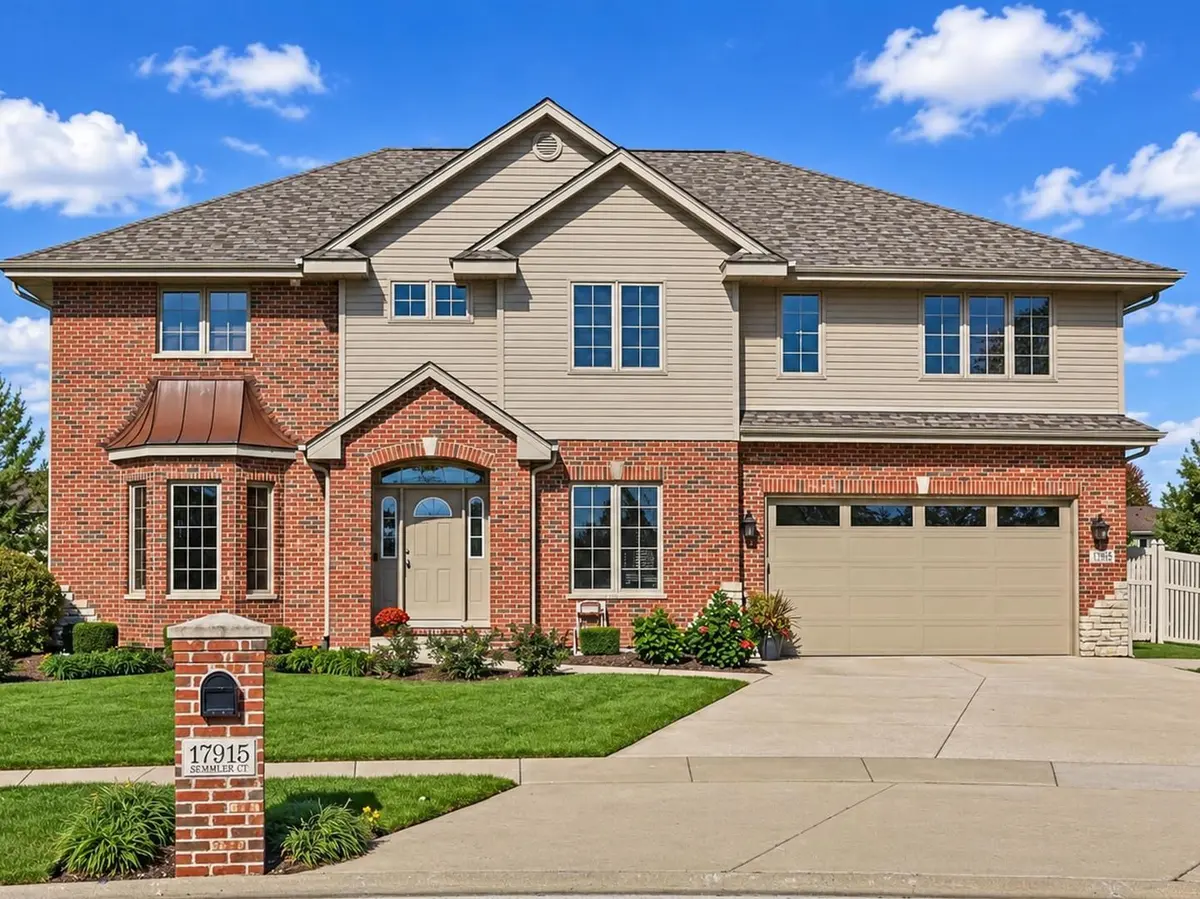 17915 Semmler Court