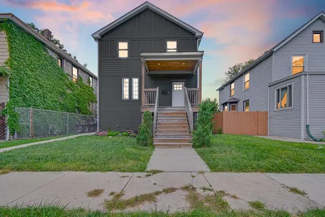 612 S 13th Avenue