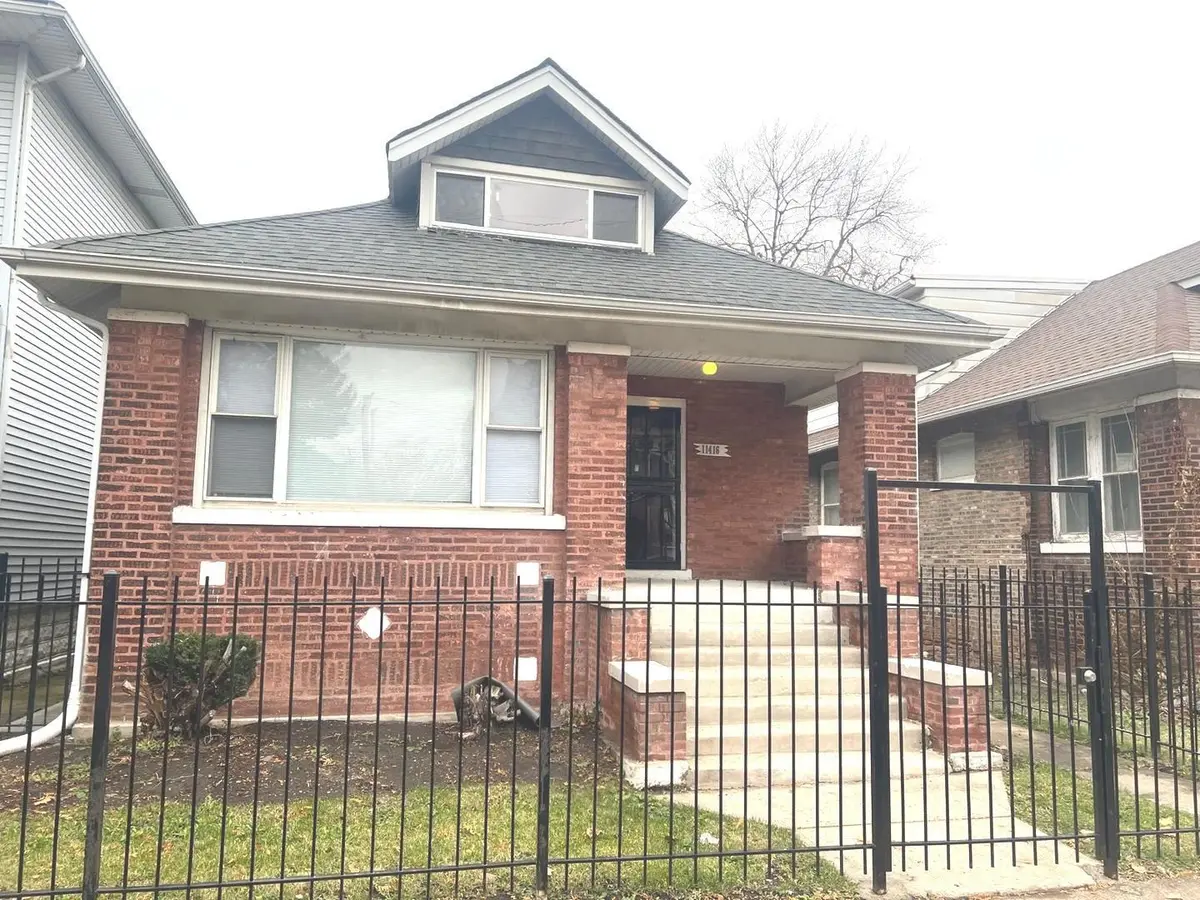 11416 S King Drive