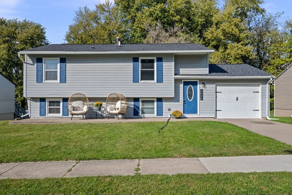 2646 W 56th Street