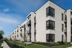 8000 W O'Connor Drive