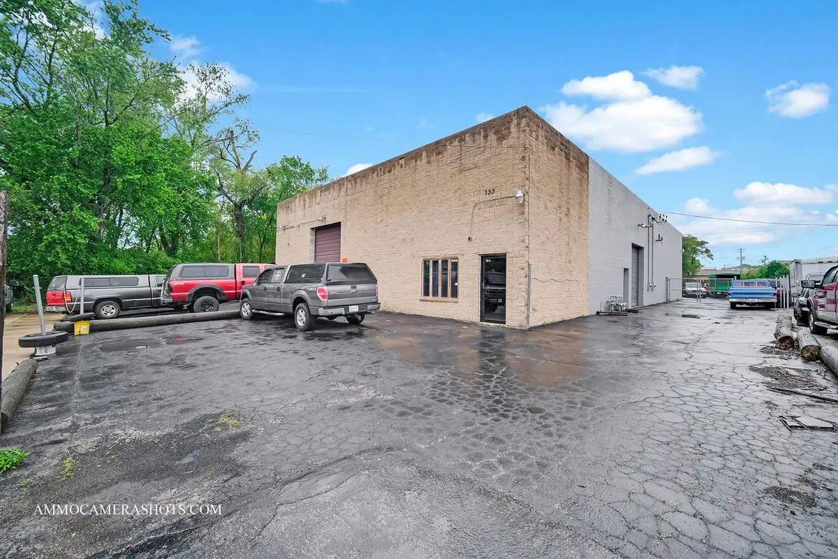 133 N Aurora Street
