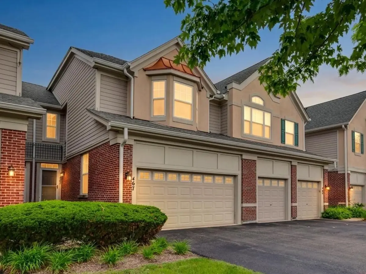 467 Pine Lake Circle
