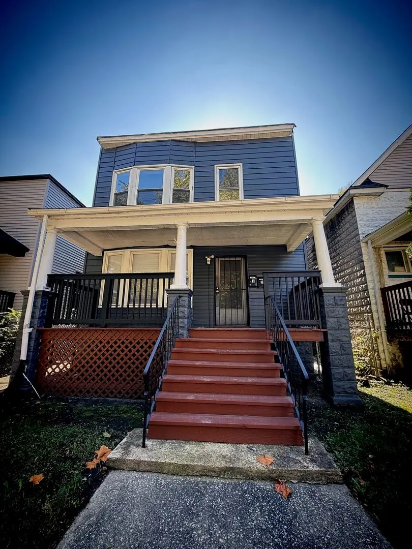237 W 108th Place
